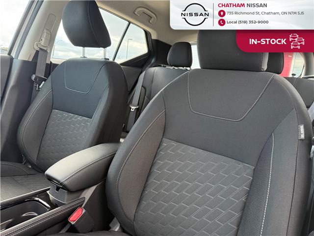 2025 Nissan Kicks Play SV (Stk: S0342) in Chatham - Image 13 of 27