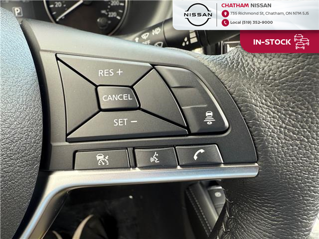 2025 Nissan Kicks Play SV (Stk: S0342) in Chatham - Image 15 of 27