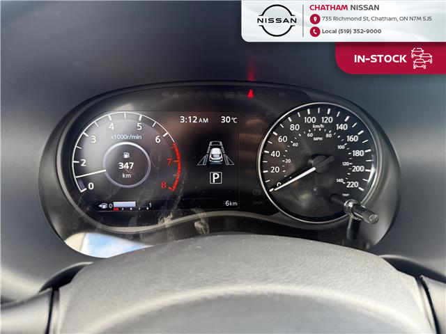 2025 Nissan Kicks Play SV (Stk: S0342) in Chatham - Image 17 of 27