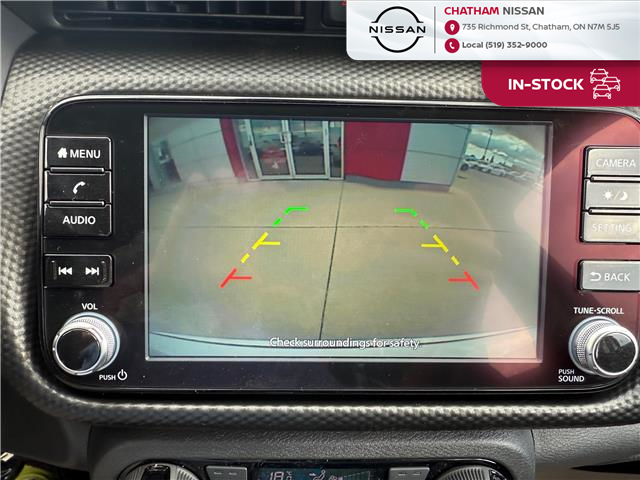 2025 Nissan Kicks Play SV (Stk: S0342) in Chatham - Image 21 of 27