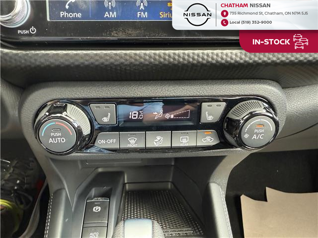 2025 Nissan Kicks Play SV (Stk: S0342) in Chatham - Image 22 of 27