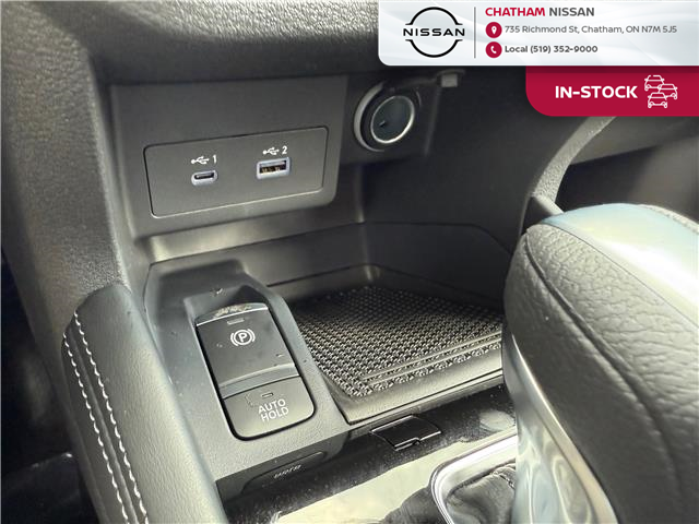 2025 Nissan Kicks Play SV (Stk: S0342) in Chatham - Image 23 of 27