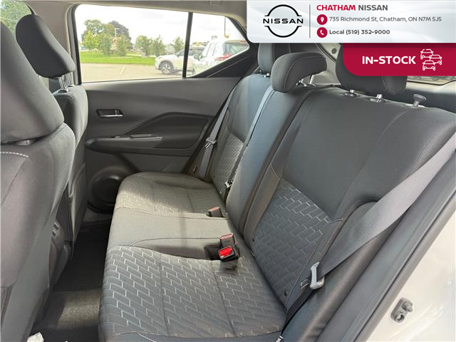 2025 Nissan Kicks Play SV (Stk: S0342) in Chatham - Image 26 of 27