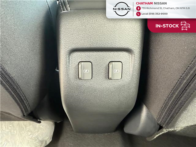2025 Nissan Kicks Play SV (Stk: S0342) in Chatham - Image 27 of 27