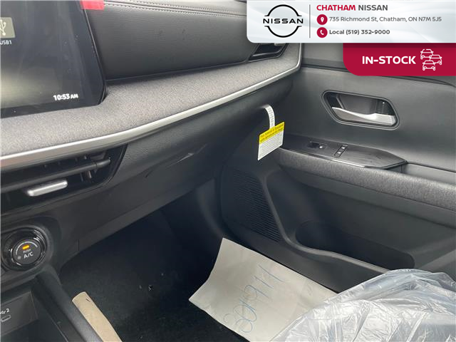 2026 Nissan Kicks SV (Stk: T010) in Chatham - Image 22 of 28