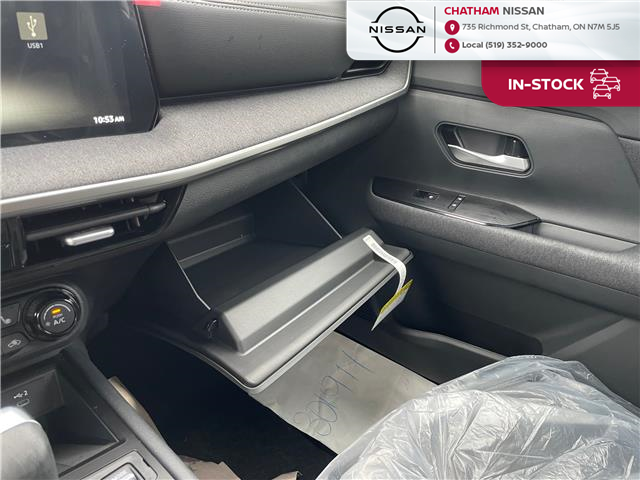 2026 Nissan Kicks SV (Stk: T010) in Chatham - Image 23 of 28