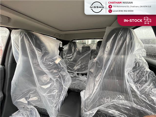 2026 Nissan Kicks SV (Stk: T010) in Chatham - Image 25 of 28