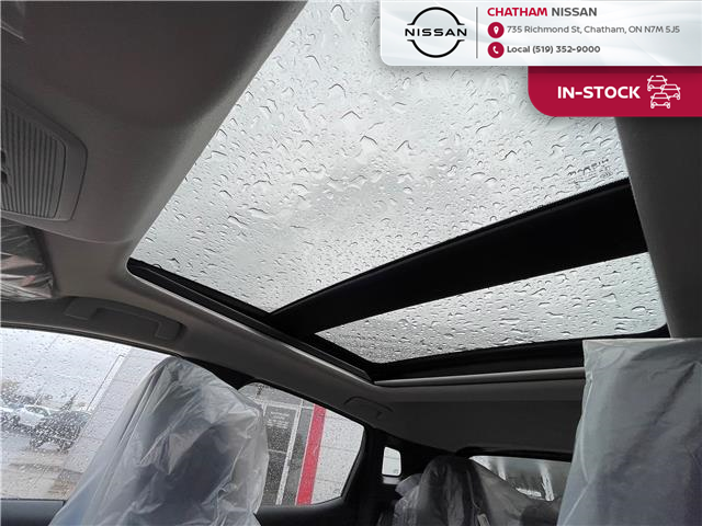 2026 Nissan Kicks SV (Stk: T010) in Chatham - Image 26 of 28