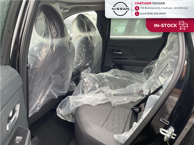 2026 Nissan Kicks SV (Stk: T010) in Chatham - Image 27 of 28