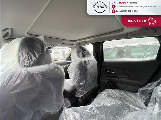 2026 Nissan Kicks SV (Stk: T010) in Chatham - Image 28 of 28