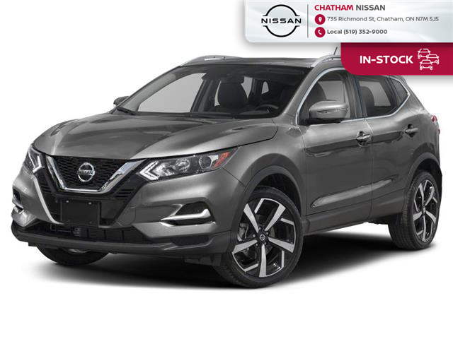 2023 Nissan Qashqai SL (Stk: 1N1036A) in Chatham - Image 1 of 10 2023 Nissan Qashqai SL (Stk: 1N1036A) in Chatham - Image 1 of 10