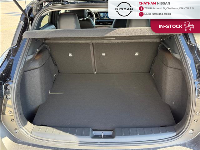 2026 Nissan Kicks SR (Stk: T026) in Chatham - Image 5 of 36