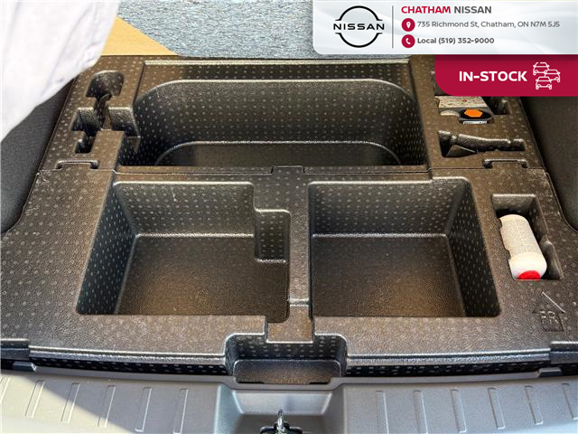 2026 Nissan Kicks SR (Stk: T026) in Chatham - Image 6 of 36