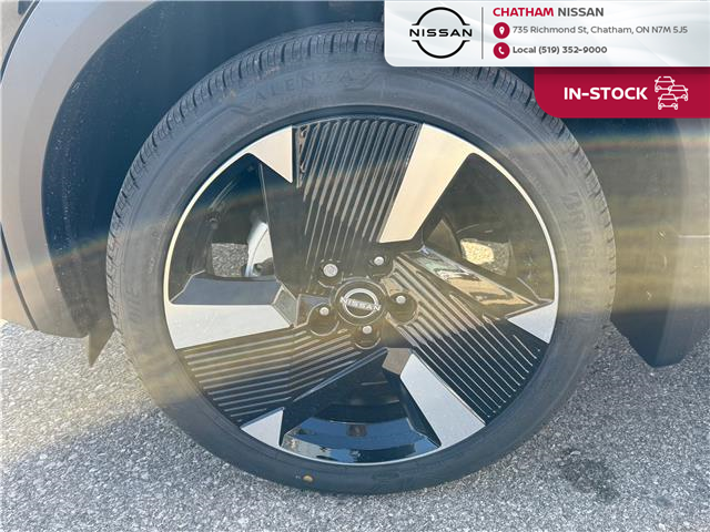 2026 Nissan Kicks SR (Stk: T026) in Chatham - Image 11 of 36