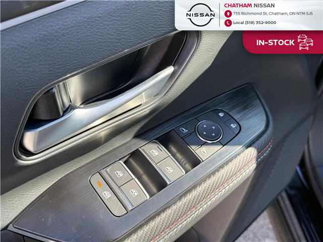 2026 Nissan Kicks SR (Stk: T026) in Chatham - Image 12 of 36