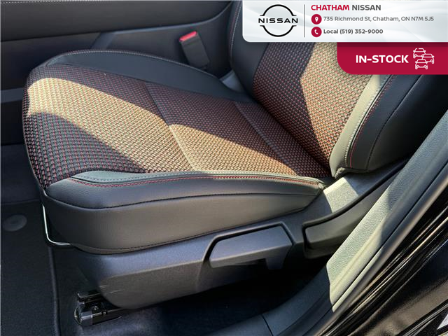 2026 Nissan Kicks SR (Stk: T026) in Chatham - Image 13 of 36