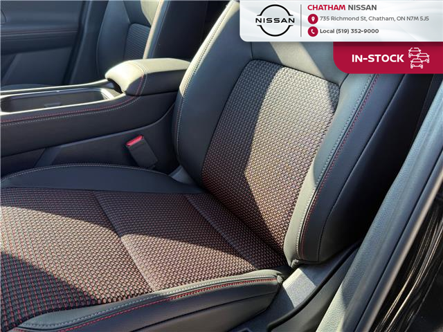 2026 Nissan Kicks SR (Stk: T026) in Chatham - Image 14 of 36