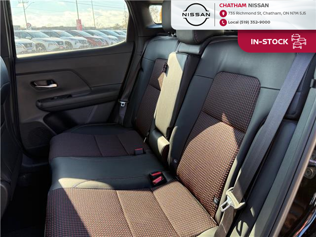 2026 Nissan Kicks SR (Stk: T026) in Chatham - Image 17 of 36