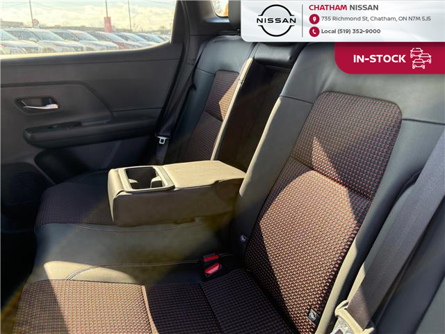 2026 Nissan Kicks SR (Stk: T026) in Chatham - Image 18 of 36