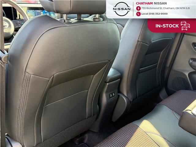 2026 Nissan Kicks SR (Stk: T026) in Chatham - Image 19 of 36
