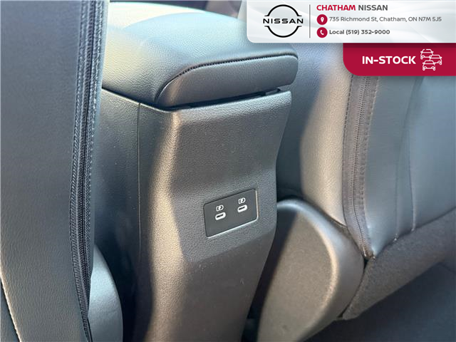 2026 Nissan Kicks SR (Stk: T026) in Chatham - Image 20 of 36