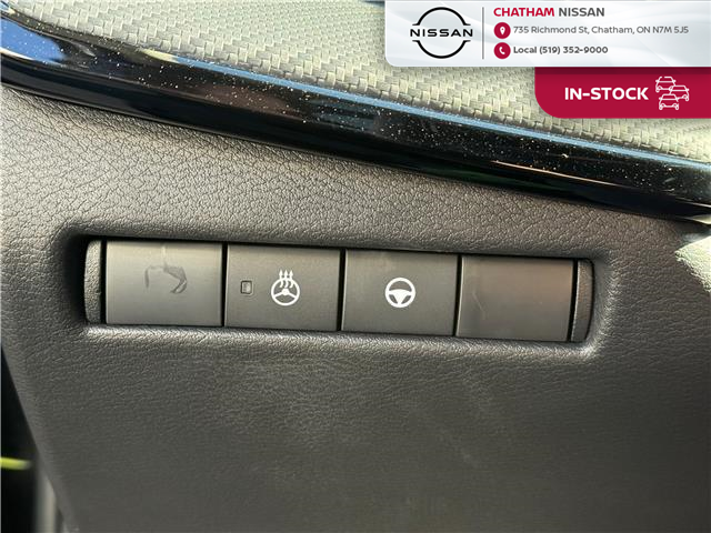 2026 Nissan Kicks SR (Stk: T026) in Chatham - Image 21 of 36