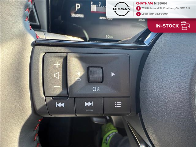 2026 Nissan Kicks SR (Stk: T026) in Chatham - Image 23 of 36