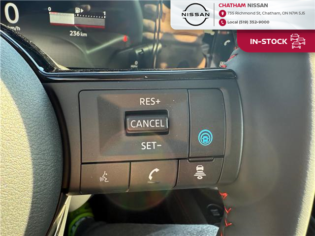 2026 Nissan Kicks SR (Stk: T026) in Chatham - Image 24 of 36
