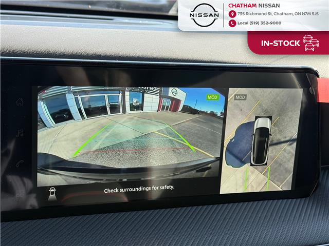 2026 Nissan Kicks SR (Stk: T026) in Chatham - Image 29 of 36