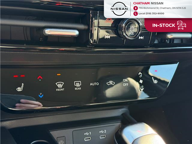 2026 Nissan Kicks SR (Stk: T026) in Chatham - Image 30 of 36