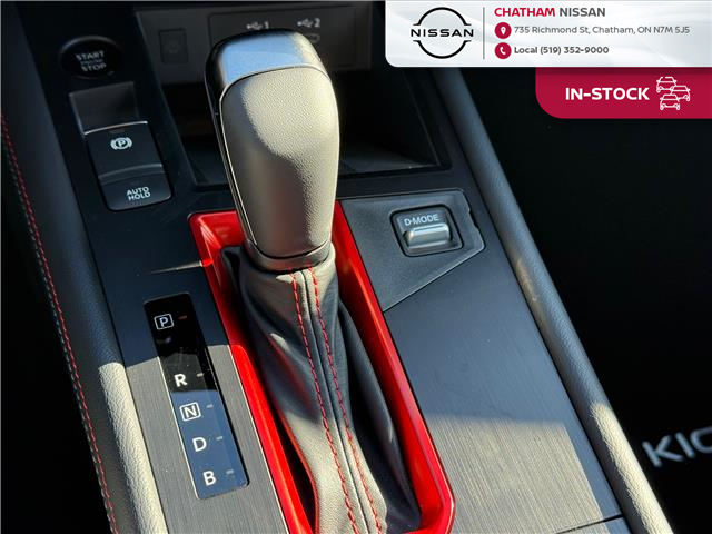 2026 Nissan Kicks SR (Stk: T026) in Chatham - Image 32 of 36