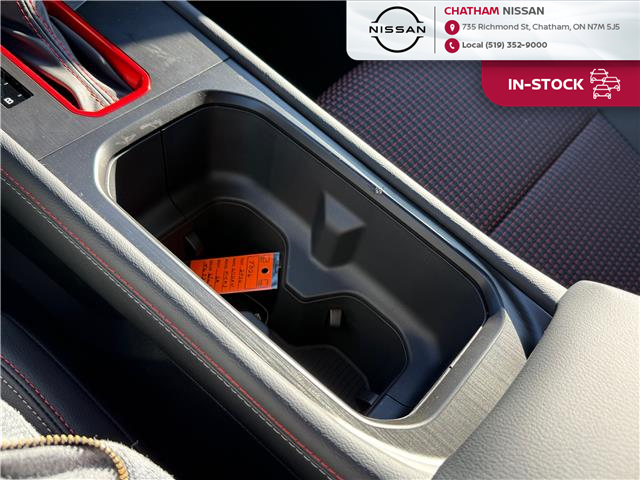 2026 Nissan Kicks SR (Stk: T026) in Chatham - Image 33 of 36