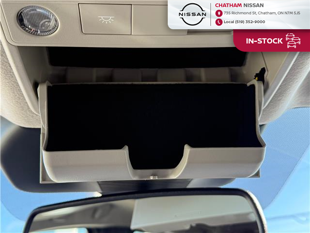 2026 Nissan Kicks SR (Stk: T026) in Chatham - Image 35 of 36