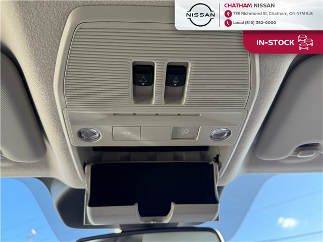 2026 Nissan Kicks SR (Stk: T026) in Chatham - Image 36 of 36