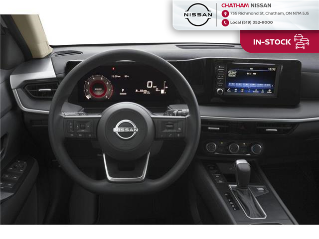 2026 Nissan Kicks S (Stk: T045) in Chatham - Image 2 of 9