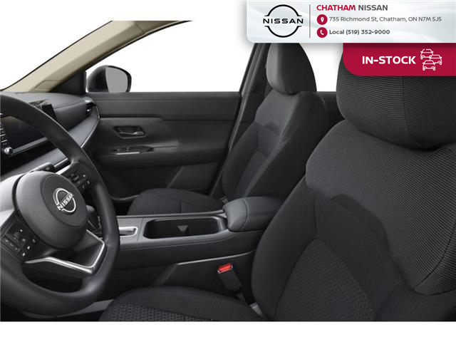 2026 Nissan Kicks S (Stk: T045) in Chatham - Image 4 of 9