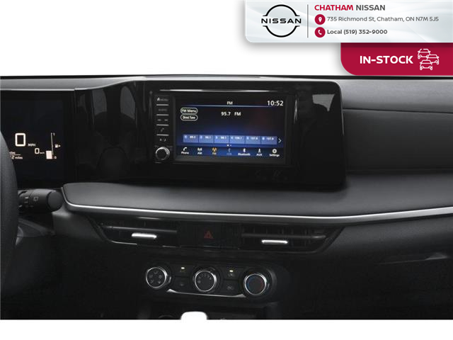 2026 Nissan Kicks S (Stk: T045) in Chatham - Image 5 of 9
