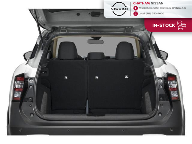 2026 Nissan Kicks S (Stk: T045) in Chatham - Image 6 of 9