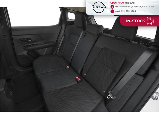 2026 Nissan Kicks S (Stk: T045) in Chatham - Image 7 of 9
