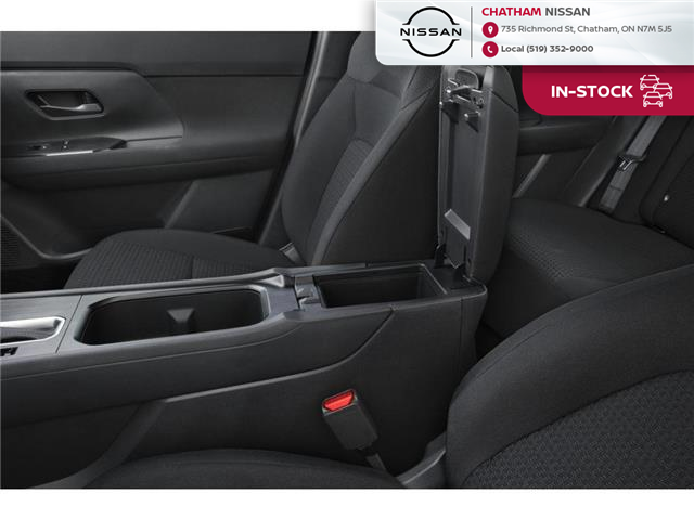 2026 Nissan Kicks S (Stk: T045) in Chatham - Image 8 of 9