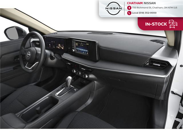 2026 Nissan Kicks S (Stk: T045) in Chatham - Image 9 of 9