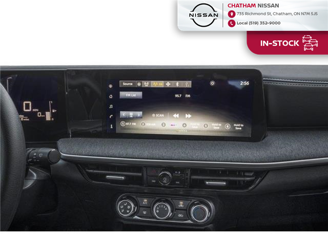 2026 Nissan Kicks SV (Stk: T036) in Chatham - Image 10 of 14