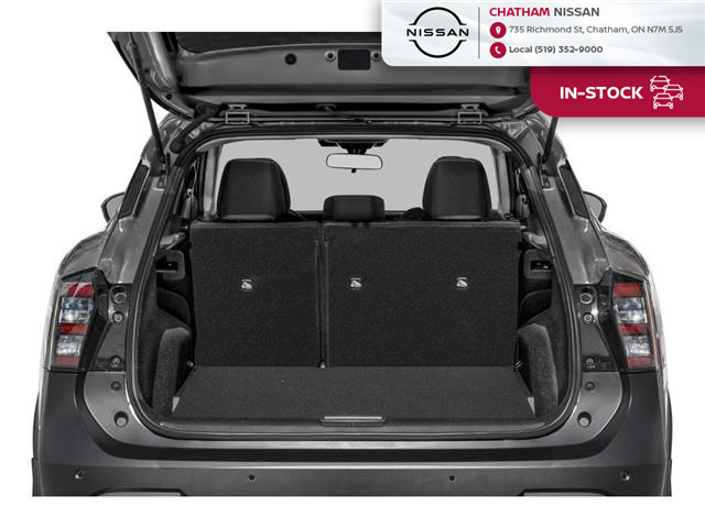 2026 Nissan Kicks SV (Stk: T036) in Chatham - Image 11 of 14