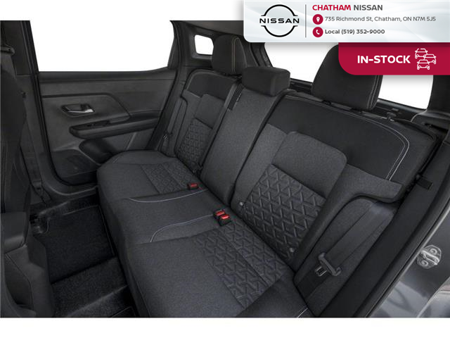 2026 Nissan Kicks SV (Stk: T036) in Chatham - Image 12 of 14