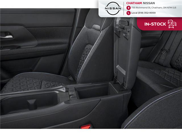 2026 Nissan Kicks SV (Stk: T036) in Chatham - Image 13 of 14