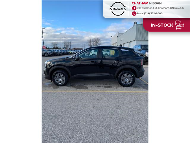 2026 Nissan Kicks S (Stk: T042) in Chatham - Image 7 of 19