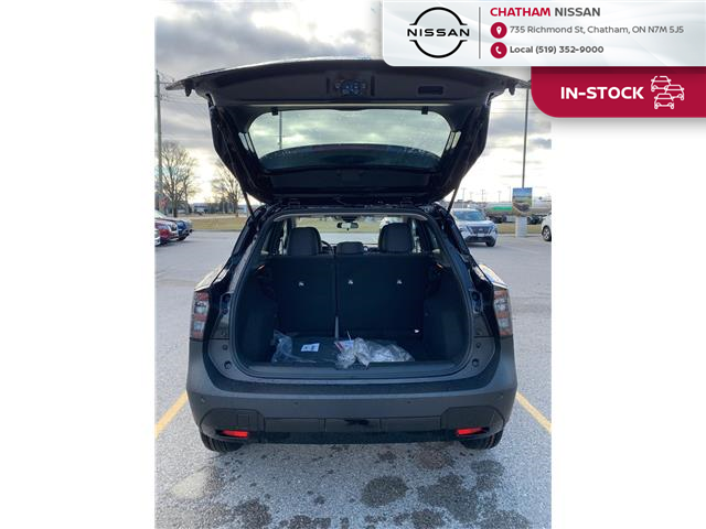 2026 Nissan Kicks S (Stk: T042) in Chatham - Image 8 of 19