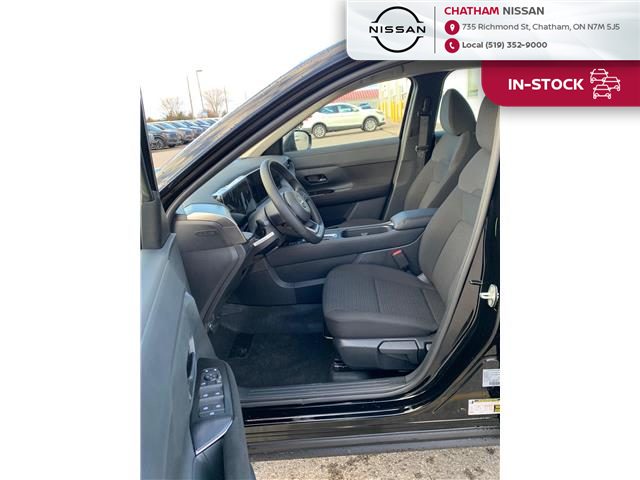 2026 Nissan Kicks S (Stk: T042) in Chatham - Image 9 of 19