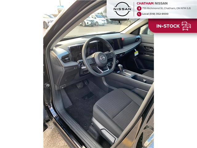 2026 Nissan Kicks S (Stk: T042) in Chatham - Image 11 of 19