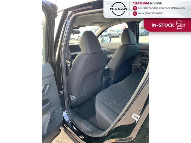 2026 Nissan Kicks S (Stk: T042) in Chatham - Image 12 of 19